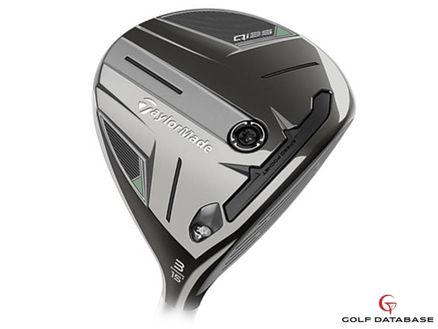 テーラーメイド Qi35 フェアウェイ 2025 (日本仕様)