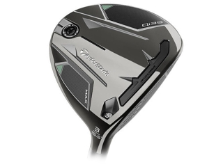 テーラーメイド Qi35 MAX フェアウェイ 2025 (日本仕様)