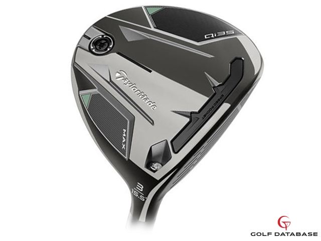 テーラーメイド Qi35 MAX フェアウェイ 2025 (日本仕様)