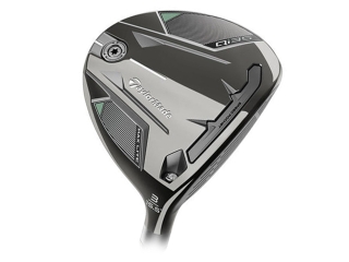 テーラーメイド Qi35 MAX LITE フェアウェイ 2025 (日本仕様)