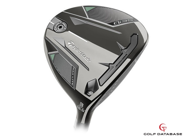 テーラーメイド Qi35 MAX LITE フェアウェイ 2025 (日本仕様)