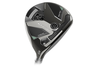 テーラーメイド Qi35 TOUR フェアウェイ 2025 (日本仕様)