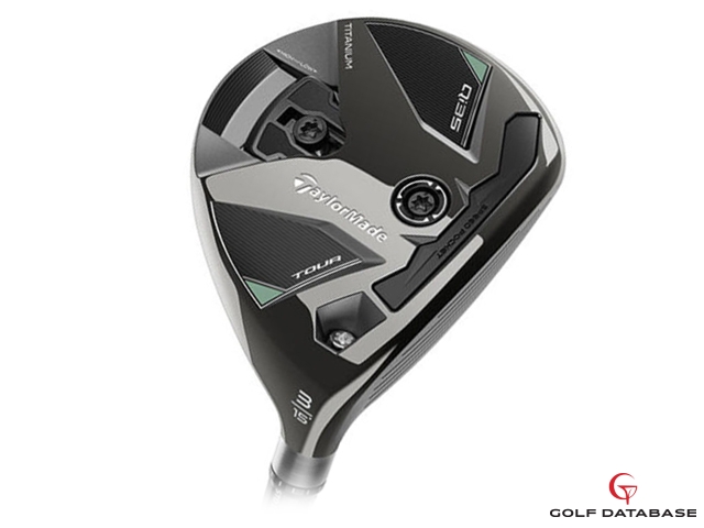 テーラーメイド Qi35 TOUR フェアウェイ 2025 (日本仕様)