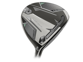 テーラーメイド Qi35 MAX LITE フェアウェイレディース 2025 (日本仕様)