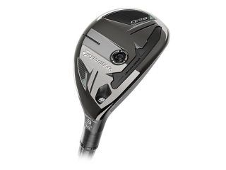 テーラーメイド Qi35 レスキュー 2025 (日本仕様)