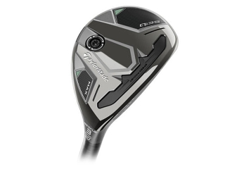 テーラーメイド Qi35 MAX レスキュー 2025 (日本仕様)