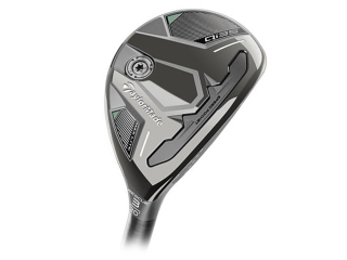 テーラーメイド Qi35 MAX LITE レスキュー 2025 (日本仕様)