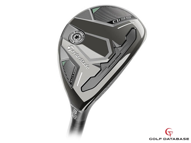 テーラーメイド Qi35 MAX LITE レスキュー 2025 (日本仕様)