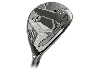 テーラーメイド Qi35 MAX LITE レスキューレディース 2025 (日本仕様)