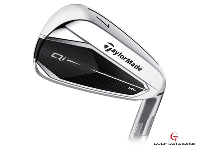 テーラーメイド Qi HL アイアン 2024 (日本仕様)