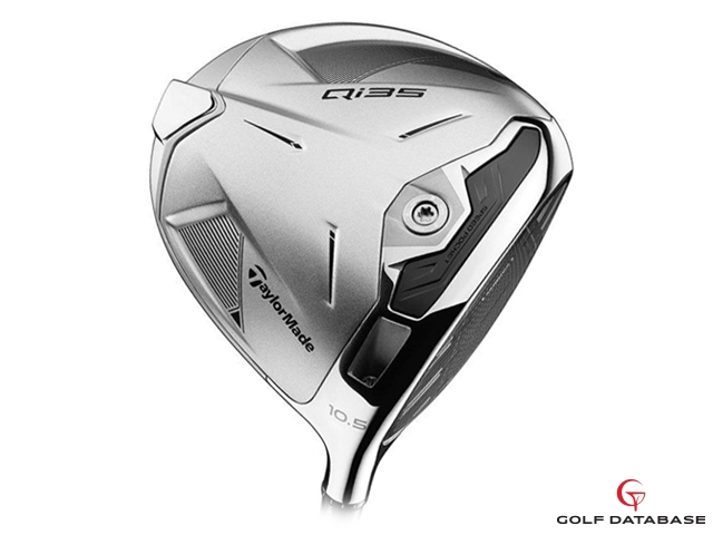 テーラーメイド Qi35 ドライバー Designer Series Silver 2025 (日本仕様)