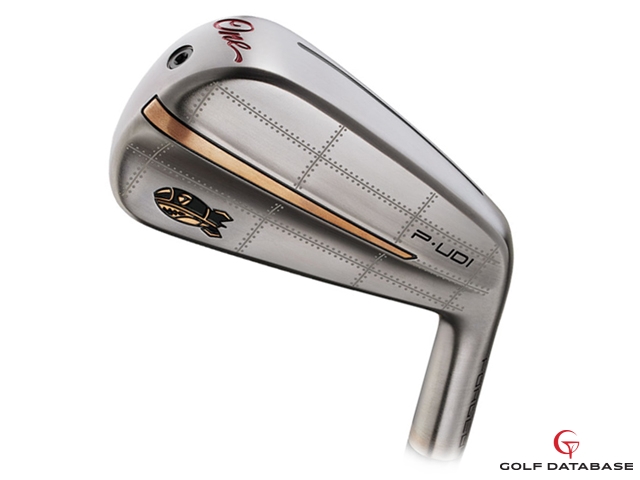 テーラーメイド P-UDI Bomber Series 2025 (USA仕様)