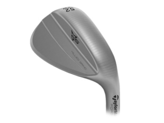 テーラーメイド MG5 ノンメッキ ウェッジ 2025