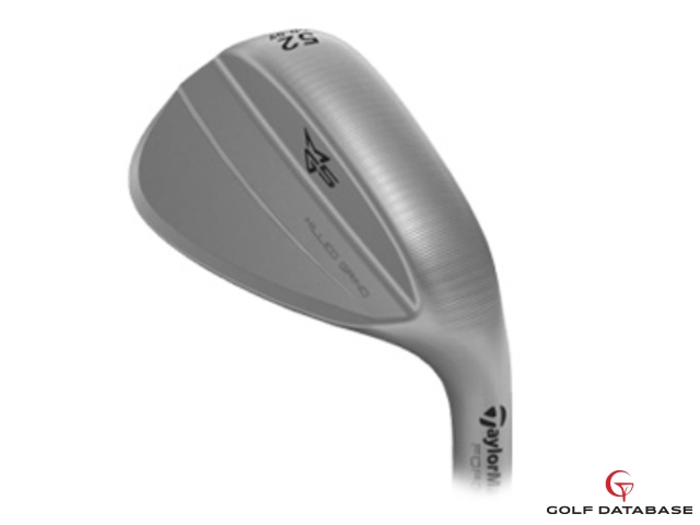 テーラーメイド MG5 ノンメッキ ウェッジ 2025