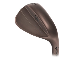 テーラーメイド MG5 エイジドカッパー ウェッジ 2025