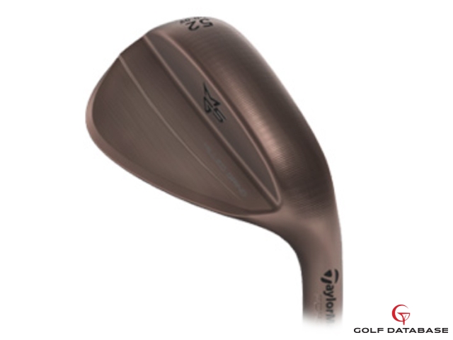 テーラーメイド MG5 エイジドカッパー ウェッジ 2025