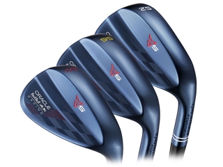 テーラーメイド TM×ORBR MG5 ウェッジ2025