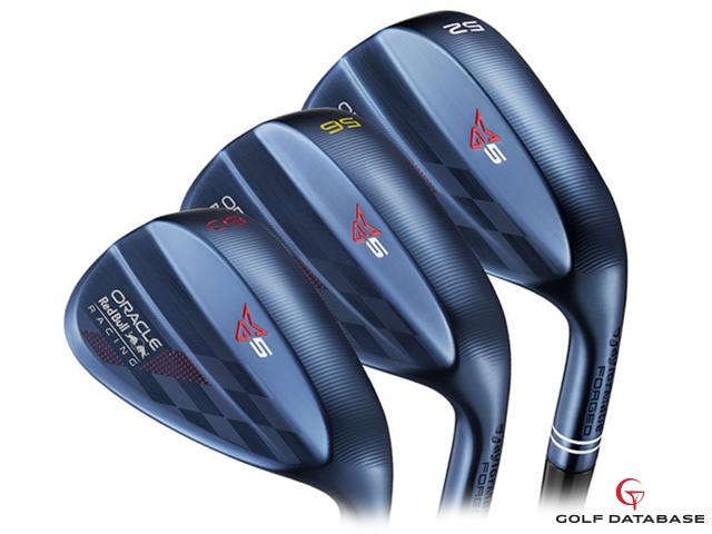 テーラーメイド TM×ORBR MG5 ウェッジ2025