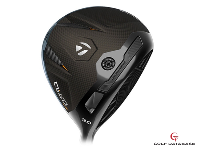 テーラーメイド Qi4D LS ドライバー 2026 (日本仕様)