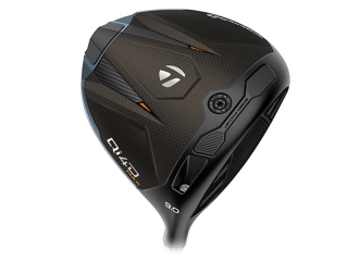 テーラーメイド Qi4D MAX ドライバー 2026 (日本仕様)