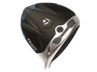 テーラーメイド Qi4D MAX LITE ドライバー 2026 (日本仕様)