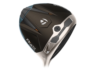 テーラーメイド Qi4D MAX LITE ドライバーレディース 2026 (日本仕様)