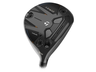 テーラーメイド Qi4D TOUR フェアウェイ 2026 (日本仕様)