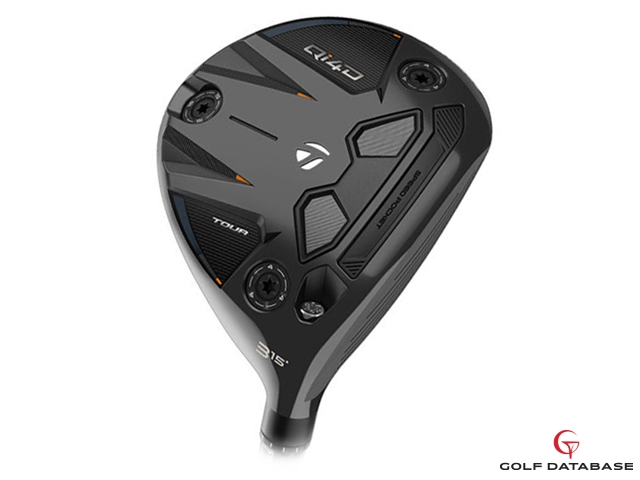 テーラーメイド Qi4D TOUR フェアウェイ 2026 (日本仕様)