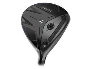 テーラーメイド Qi4D フェアウェイ 2026 (日本仕様)