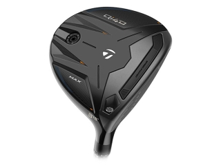 テーラーメイド Qi4D MAX フェアウェイ 2026 (日本仕様)