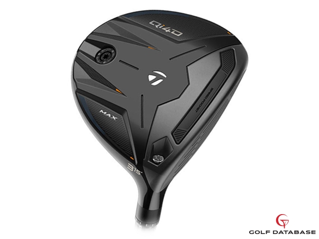 テーラーメイド Qi4D MAX フェアウェイ 2026 (日本仕様)