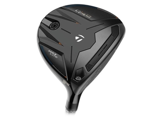 テーラーメイド Qi4D MAX LITE フェアウェイ 2026 (日本仕様)