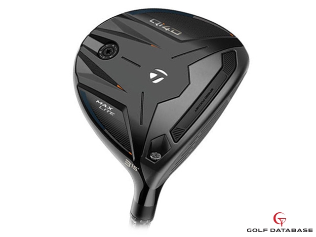 テーラーメイド Qi4D MAX LITE フェアウェイ 2026 (日本仕様)