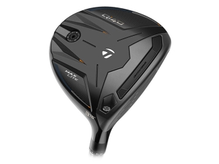 テーラーメイド Qi4D MAX LITE フェアウェイレディース 2026 (日本仕様)