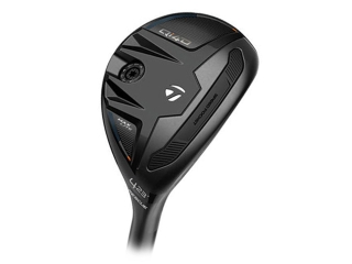 テーラーメイド Qi4D MAX LITE レスキュー 2026 (日本仕様)