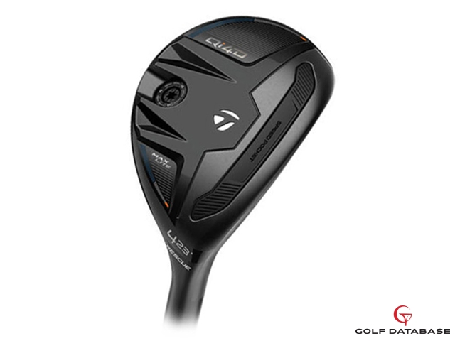 テーラーメイド Qi4D MAX LITE レスキュー 2026 (日本仕様)