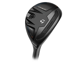 テーラーメイド Qi4D MAX LITE レスキューレディース 2026 (日本仕様)