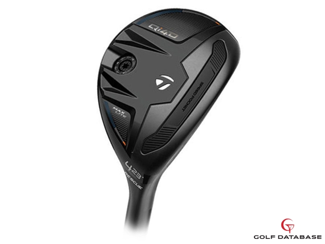 テーラーメイド Qi4D MAX LITE レスキューレディース 2026 (日本仕様)