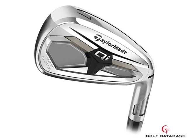 テーラーメイド Qi MAX LITE アイアン 2026 (日本仕様)