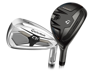 テーラーメイド Qi MAX LITE コンボセット 2026 (日本仕様)