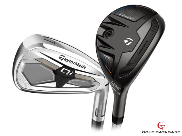 テーラーメイド Qi MAX LITE コンボセット 2026 (日本仕様)