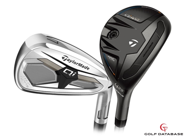 テーラーメイド Qi MAX LITE コンボセット レディース 2026 (日本仕様)