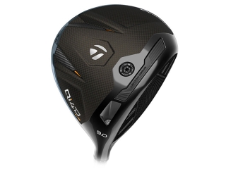 テーラーメイド Qi4D LS ドライバー 2026 (USA仕様)