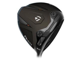 テーラーメイド Qi4D ドライバー 2026 (USA仕様)