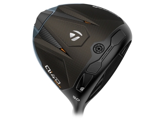 テーラーメイド Qi4D MAX ドライバー 2026 (USA仕様)