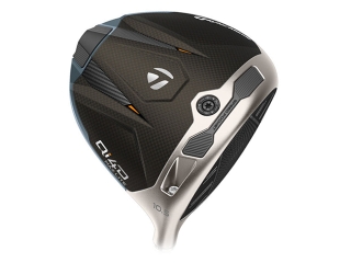 テーラーメイド Qi4D MAX LITE ドライバー 2026 (USA仕様)