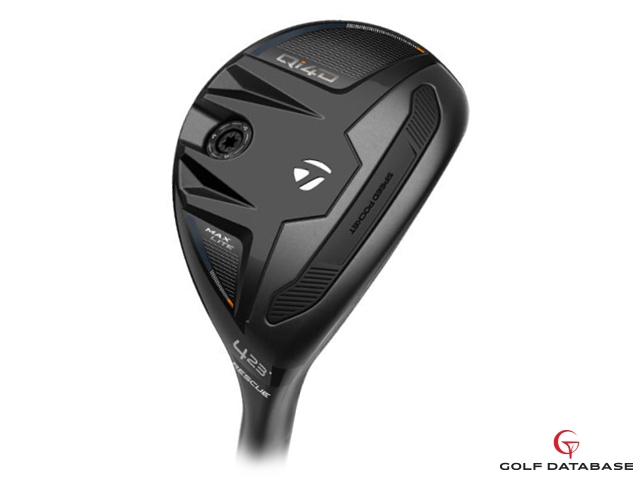 テーラーメイド Qi4D MAX LITE レスキュー 2026 (USA仕様)