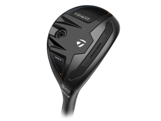 テーラーメイド Qi4D MAX レスキュー 2026 (USA仕様)