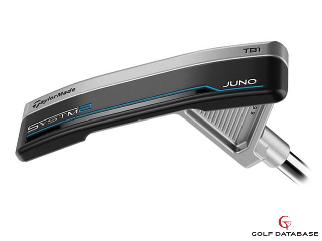テーラーメイド SYSTM2 JUNO (ジュノ) TB1 トラスヒール パター 2026
