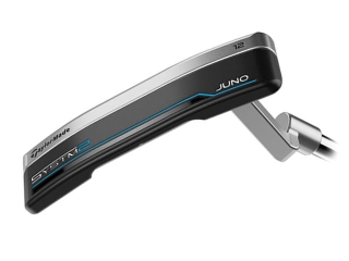 テーラーメイド SYSTM2 JUNO (ジュノ) 12 パター 2026